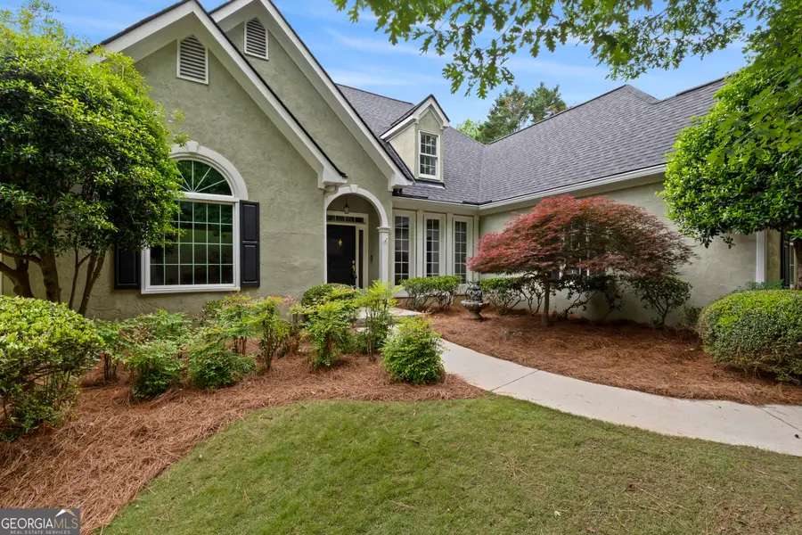 407 Tantallon, Peachtree City, GA 30269 - #2