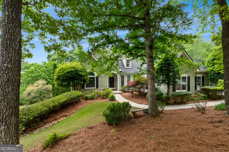 407 Tantallon, Peachtree City, GA 30269 - #3