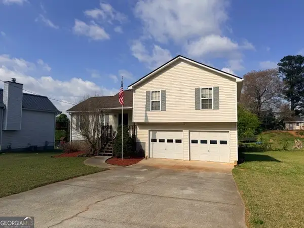 221 Winchester Drive, Villa Rica, GA 30180