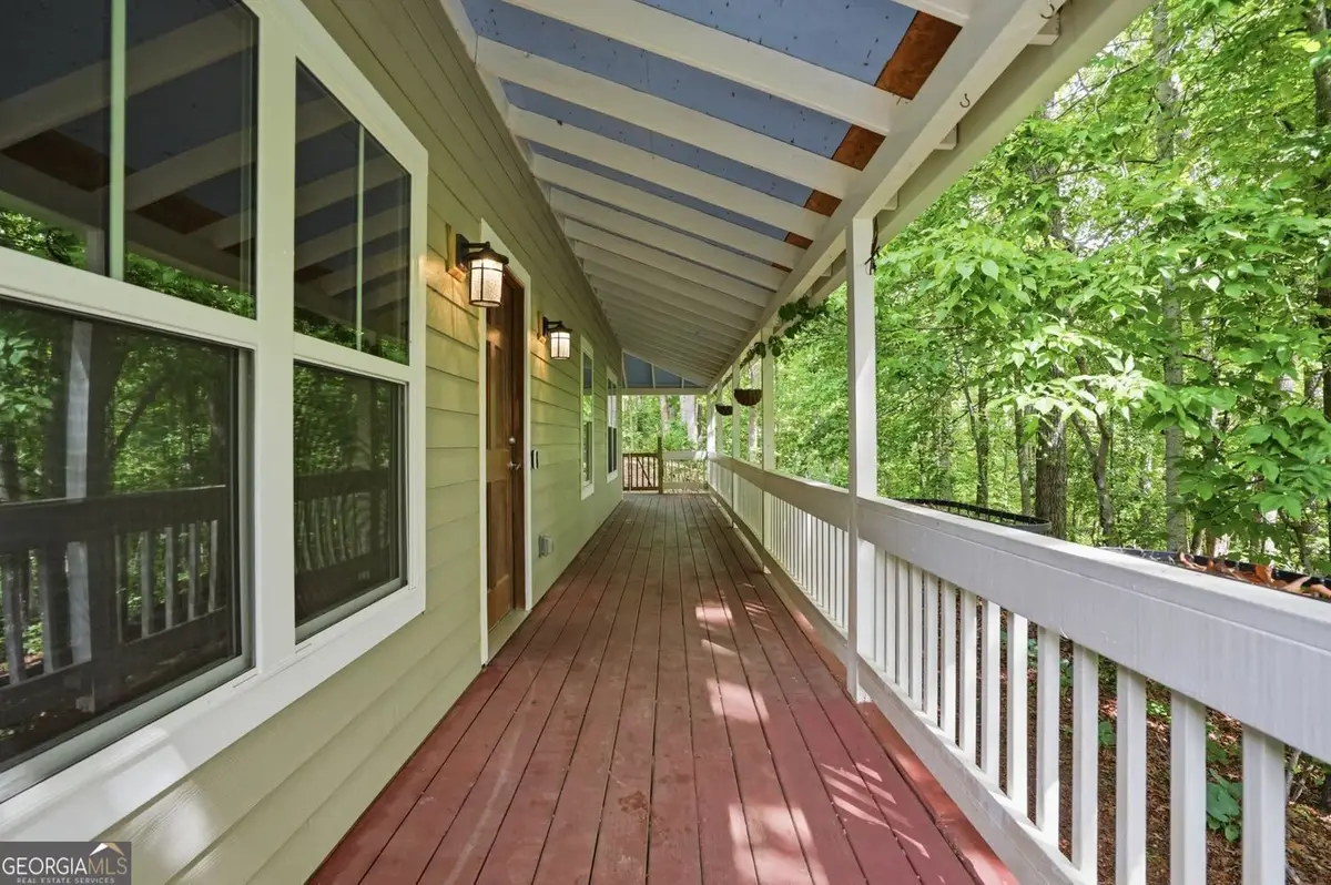 335 Ficklen Drive, Canton, GA 30114 - #1