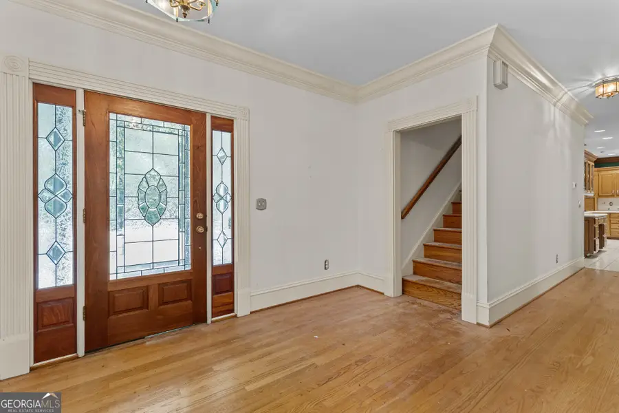 3231 Camp Branch Circle, Buford, GA 30519 - #3