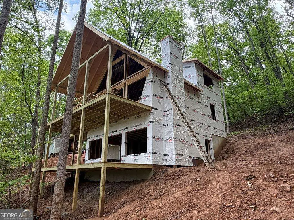 # 9 Oak Cliff Lane, Morganton, GA 30560 - #1
