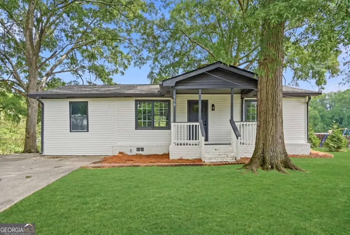 110 South Street, Dallas, GA 30132 - #1