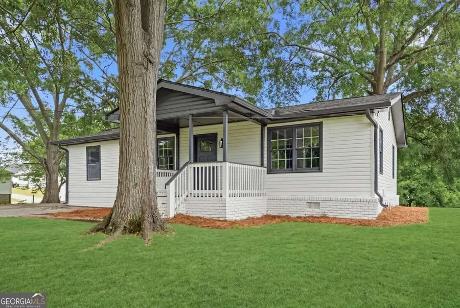110 South Street, Dallas, GA 30132 - #2