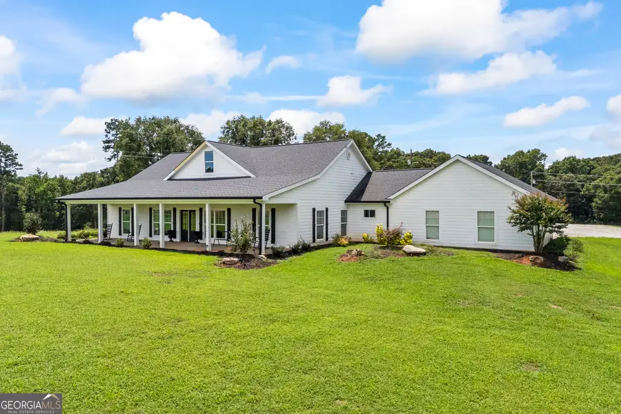4926 Elberton Highway, Hartwell, GA 30643 - #2