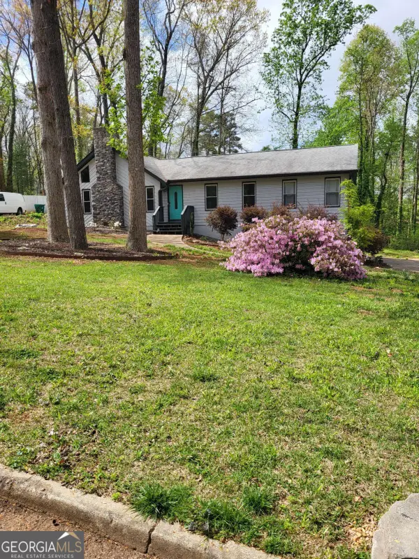 5027 Post Road Court, Stone Mountain, GA 30088