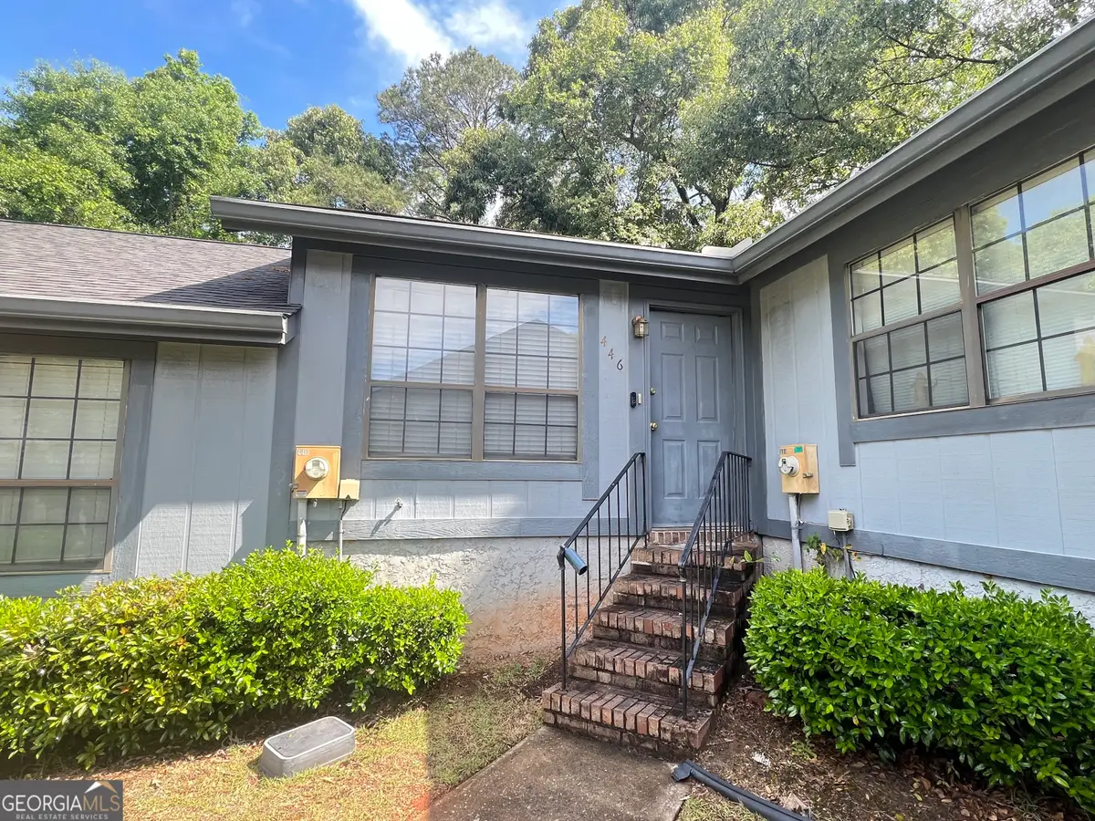 446 Tallulah Trail #3, Warner Robins, GA 31088 - #1