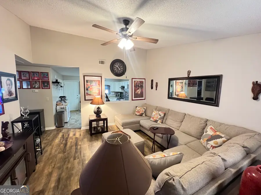 438 Tallulah Trail #6, Warner Robins, GA 31088 - #2
