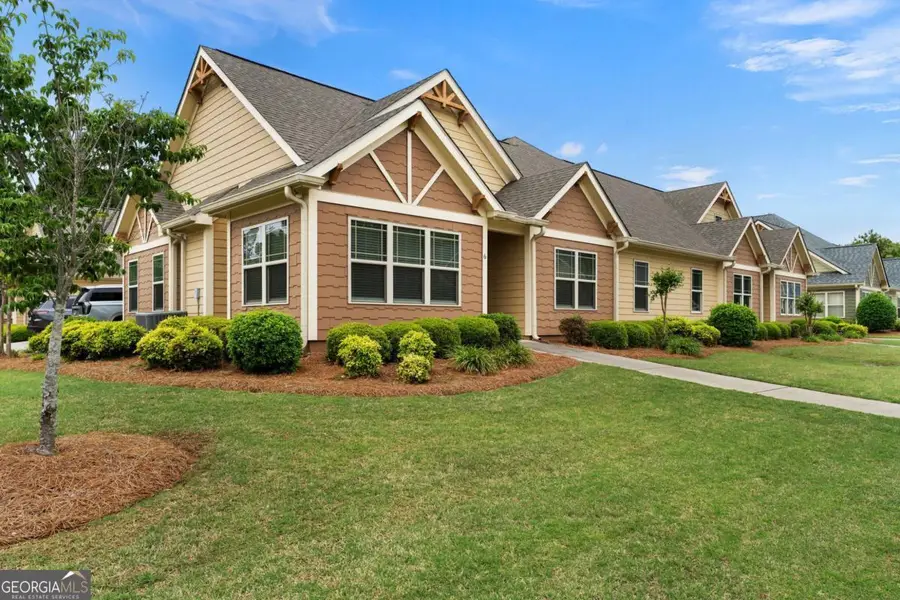 6 William Drive Ne #47, White, GA 30184 - #2