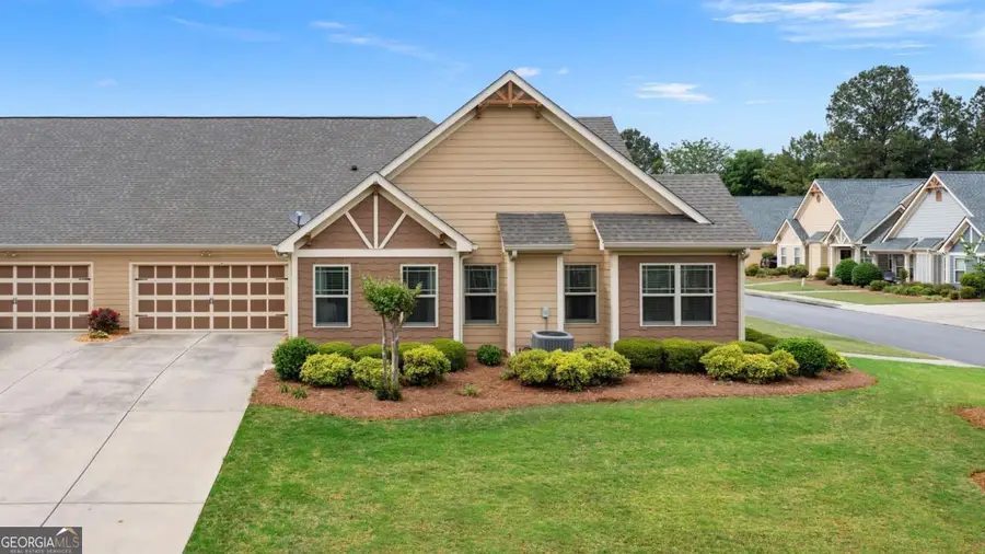 6 William Drive Ne #47, White, GA 30184 - #3