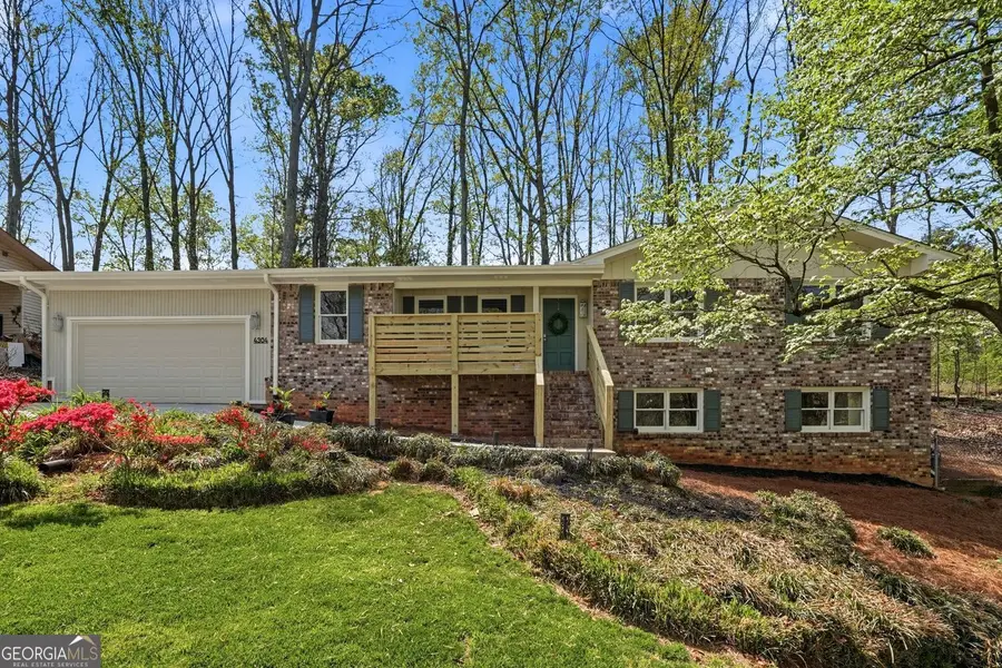 4304 Lindsey Way Ne, Roswell, GA 30075 - #2