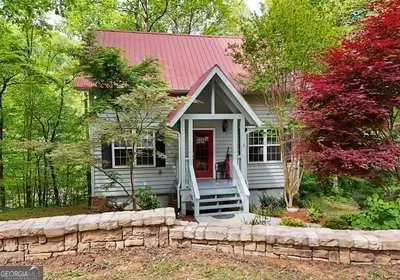 4 Highland Forge, Blairsville, GA 30512 - #1