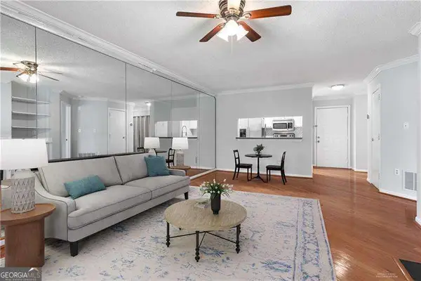 3655 Habersham Road Ne #315, Atlanta, GA 30305