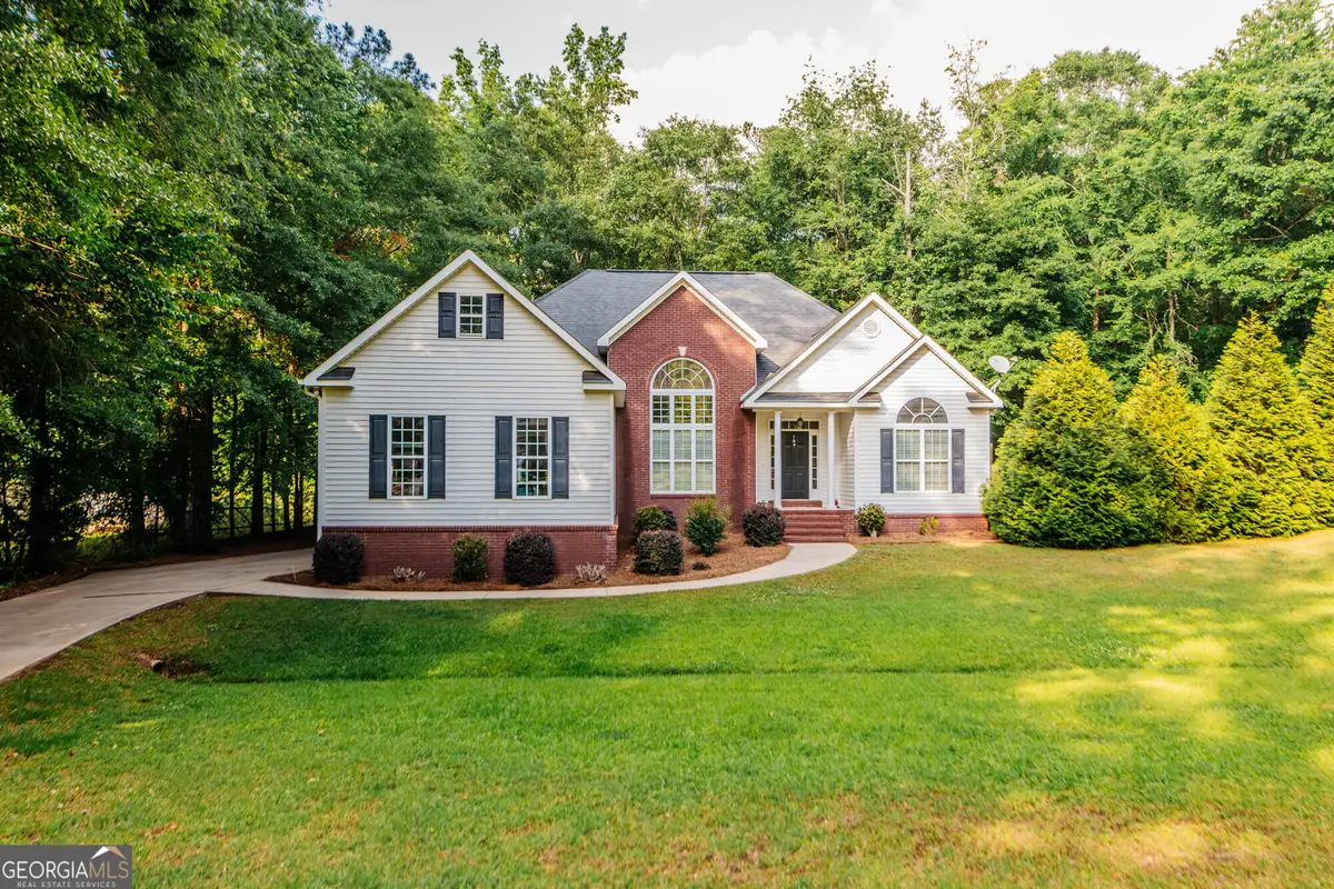 104 Dogwood Point, Eatonton, GA 31024 - #1