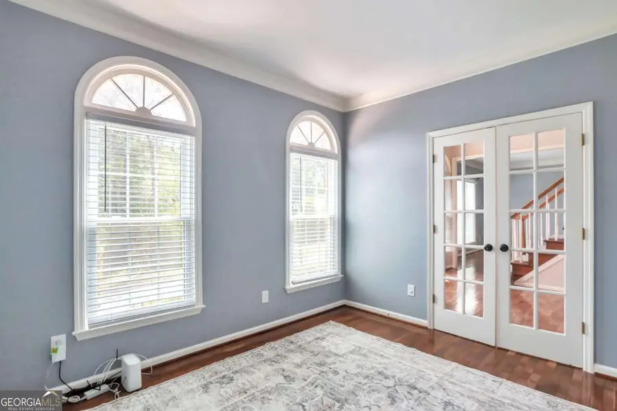 6880 Shadow Ridge Lane, Stone Mountain, GA 30087 - #3