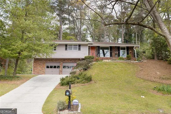 1176 Converse Drive Ne, Atlanta, GA 30324