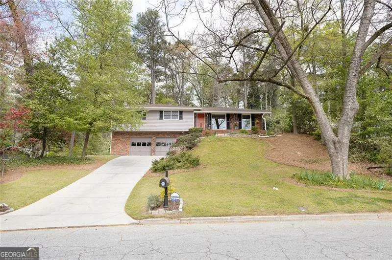 1176 Converse Drive Ne, Atlanta, GA 30324 - #3