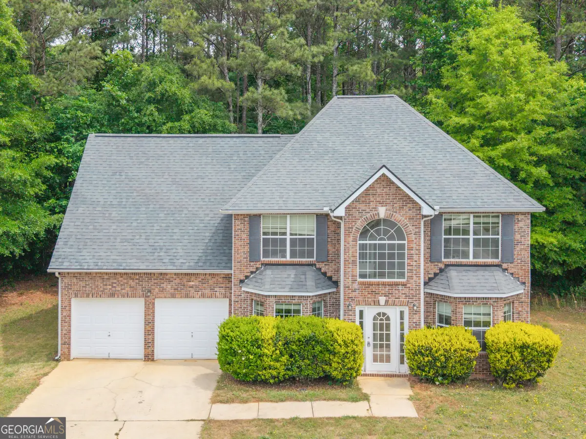 327 Ermines Way, McDonough, GA 30253 - #1