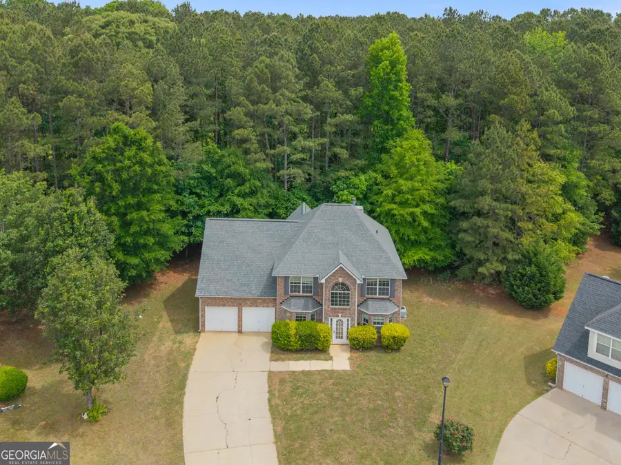 327 Ermines Way, McDonough, GA 30253 - #2