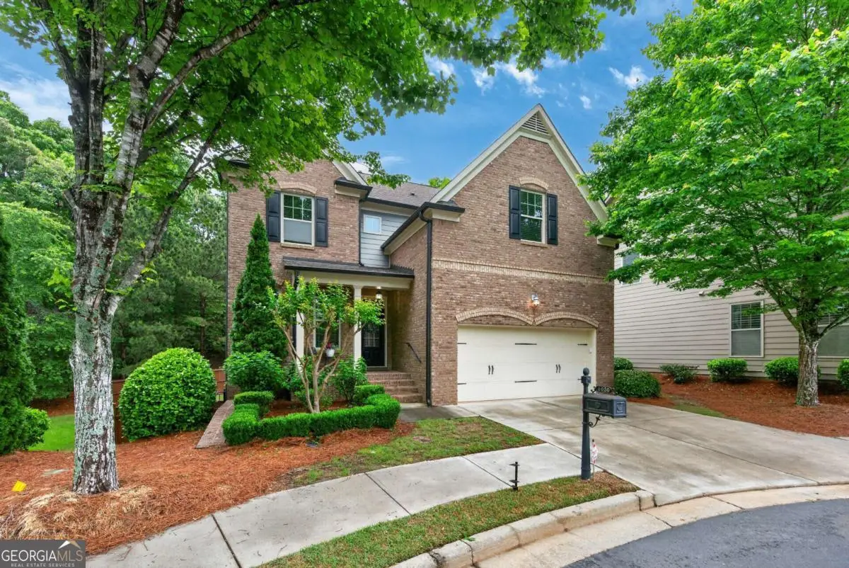 4030 Baverton Drive, Suwanee, GA 30024 - #1
