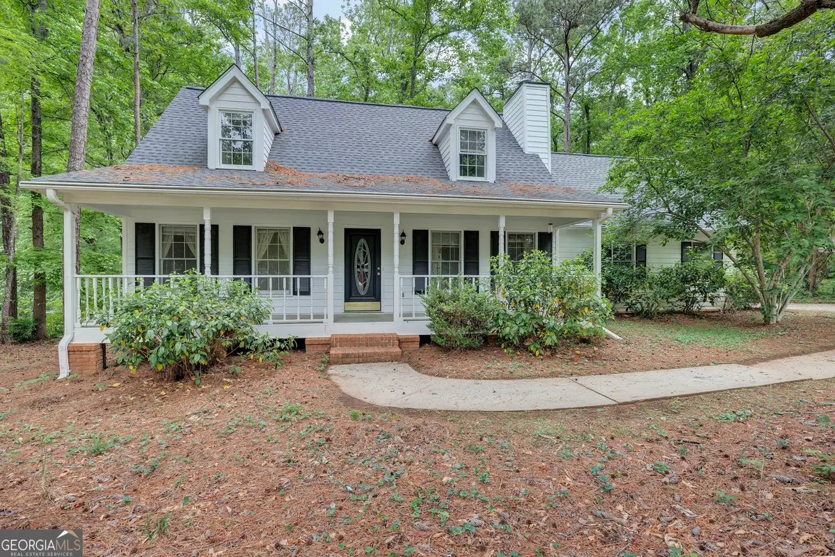 368 Bridgewood Drive Se, Conyers, GA 30094 - #1