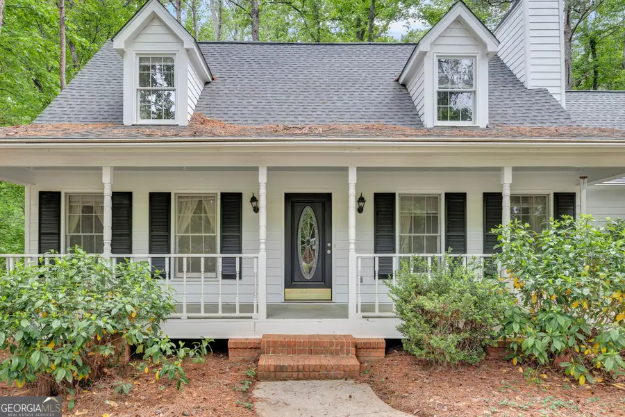 368 Bridgewood Drive Se, Conyers, GA 30094 - #2