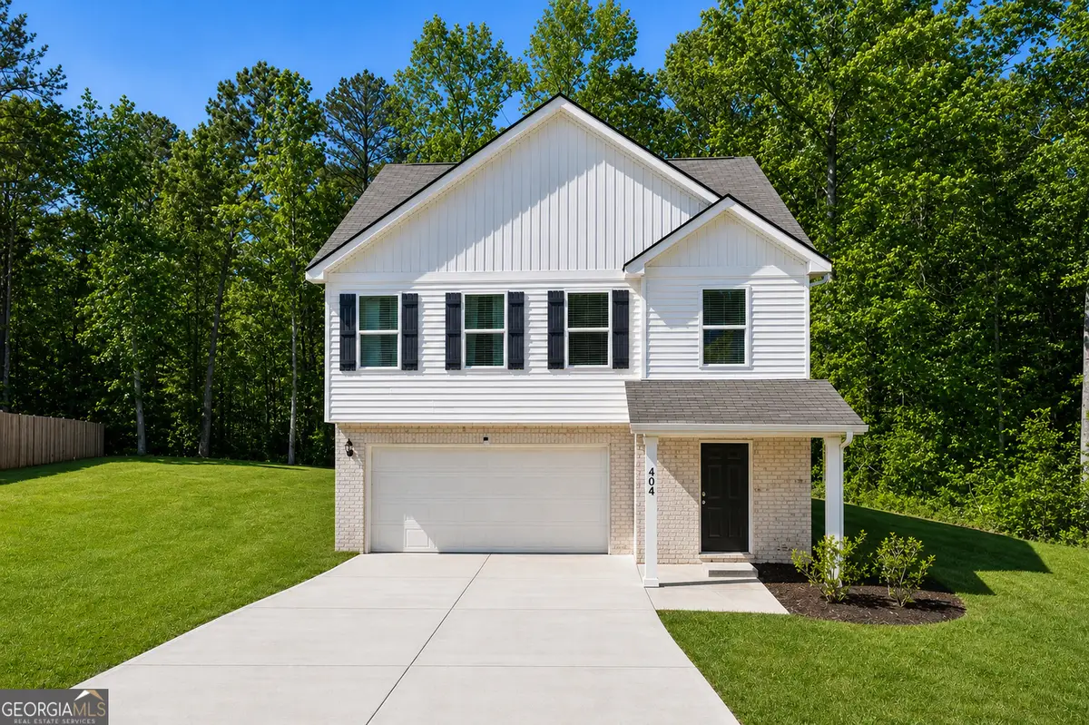 404 Cassidy Trail, Douglasville, GA 30134 - #1