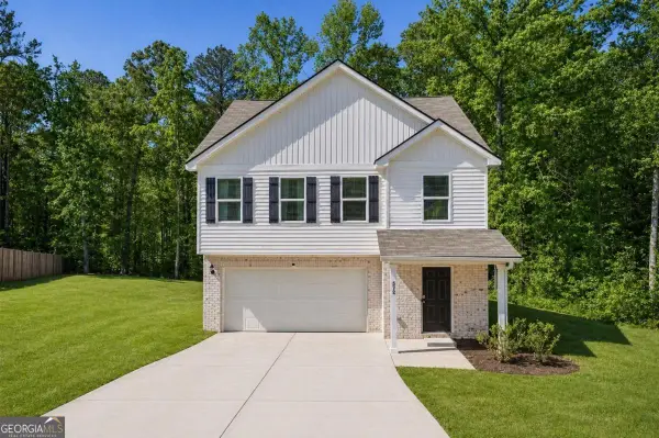 404 Cassidy Trail, Douglasville, GA 30134