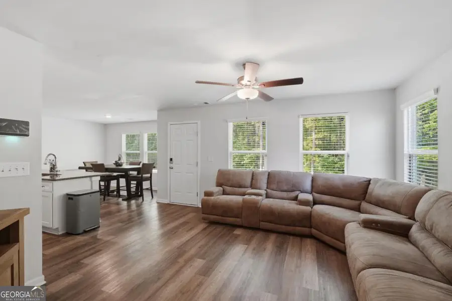 404 Cassidy Trail, Douglasville, GA 30134 - #2
