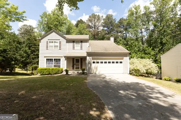 2151 Buckley Trail, Snellville, GA 30078