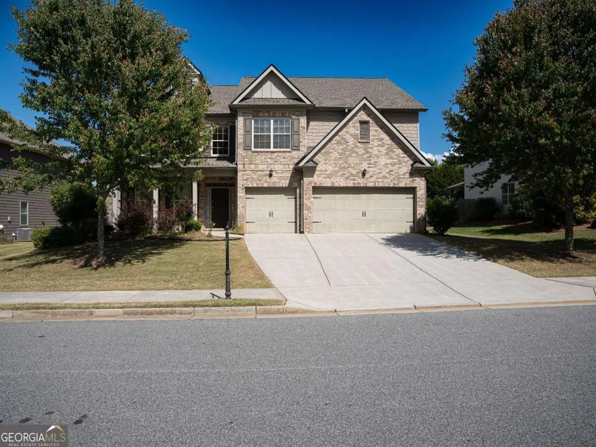 4075 Tobiano Trail, Cumming, GA 30040 - #1