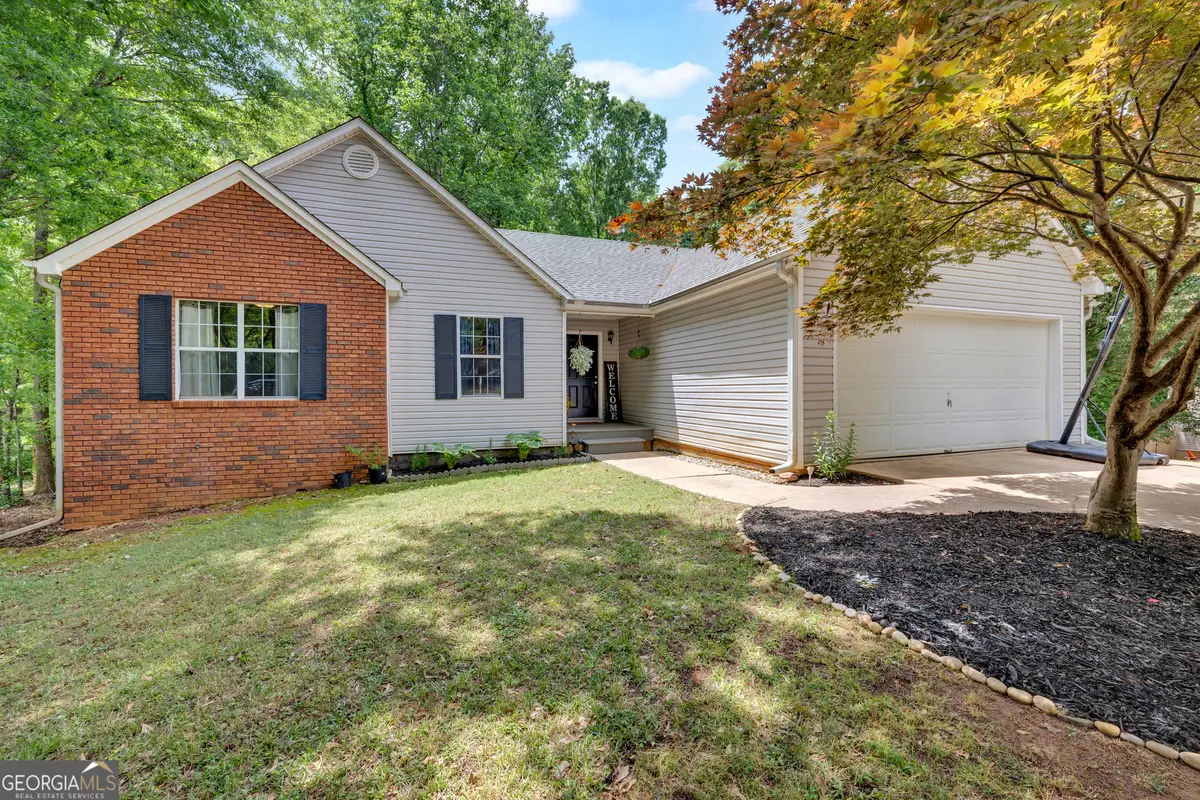 510 Alcovy Way, Covington, GA 30014 - #1