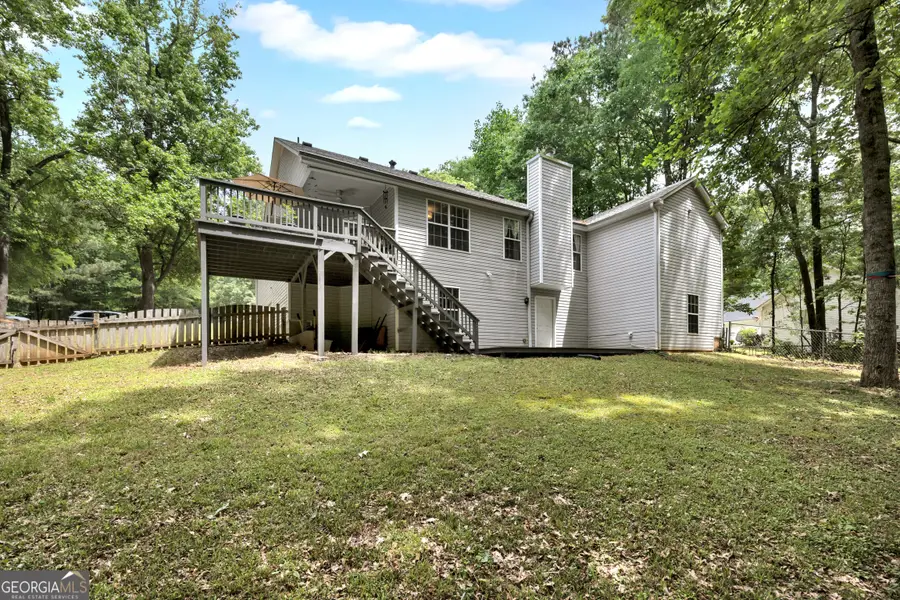 510 Alcovy Way, Covington, GA 30014 - #3