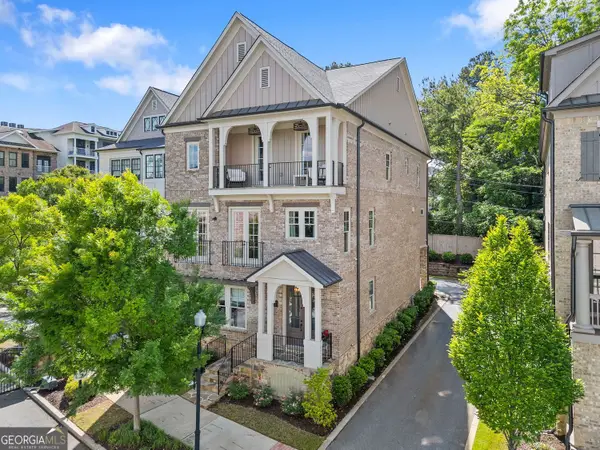 2084 Timball Road Nw, Atlanta, GA 30318