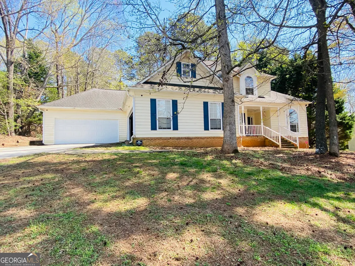426 Pates Lake Court, Hampton, GA 30228 - #1