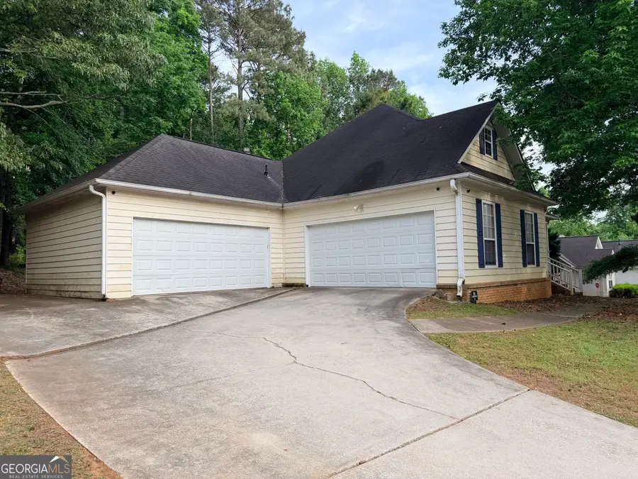 426 Pates Lake Court, Hampton, GA 30228 - #2