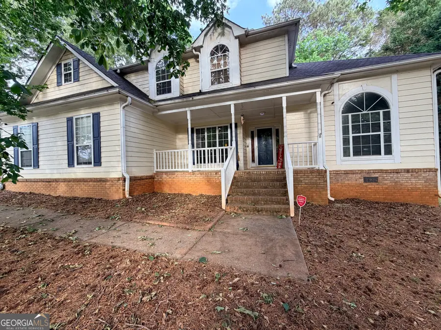 426 Pates Lake Court, Hampton, GA 30228 - #3