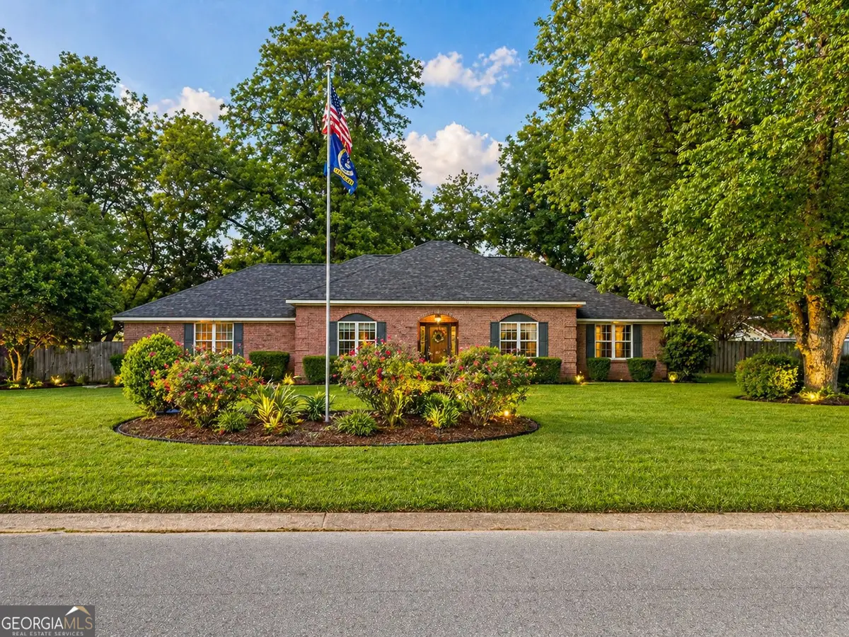 120 Esterine Drive, Warner Robins, GA 31093 - #1
