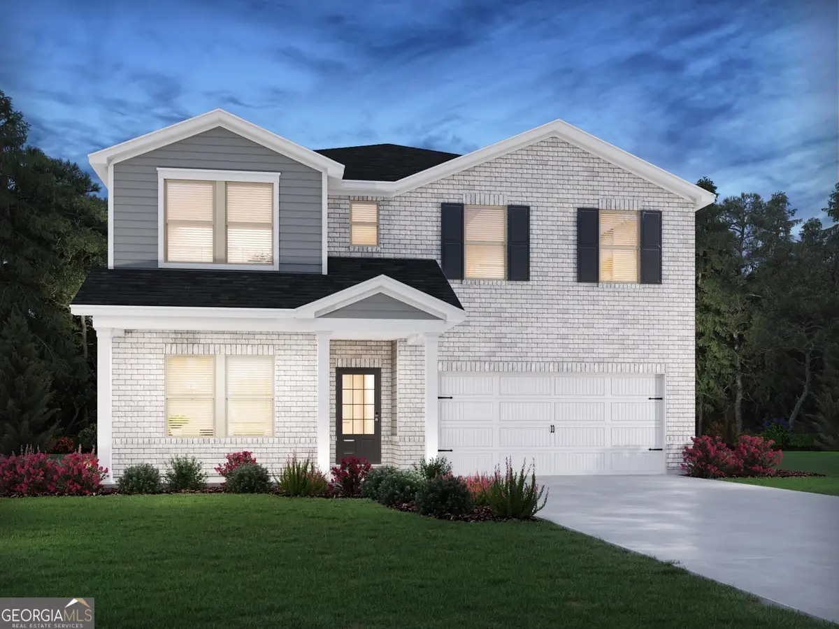 968 Brookshade Trail, Lawrenceville, GA 30045 - #1