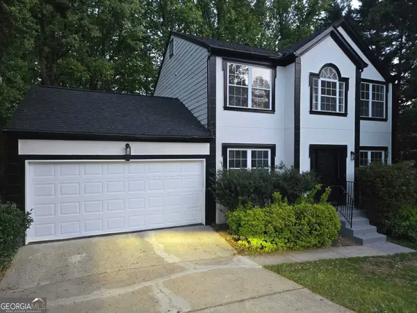 180 Preston Oaks Drive, Alpharetta, GA 30022