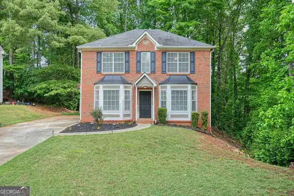4237 Wexford Downs Way, Acworth, GA 30101