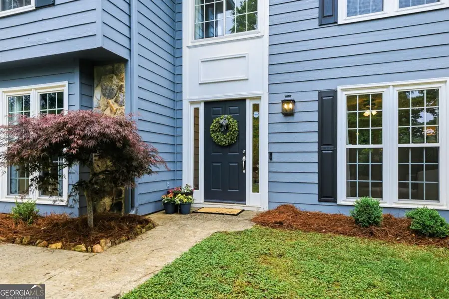 6043 Jonathan Trace, Canton, GA 30115 - #2