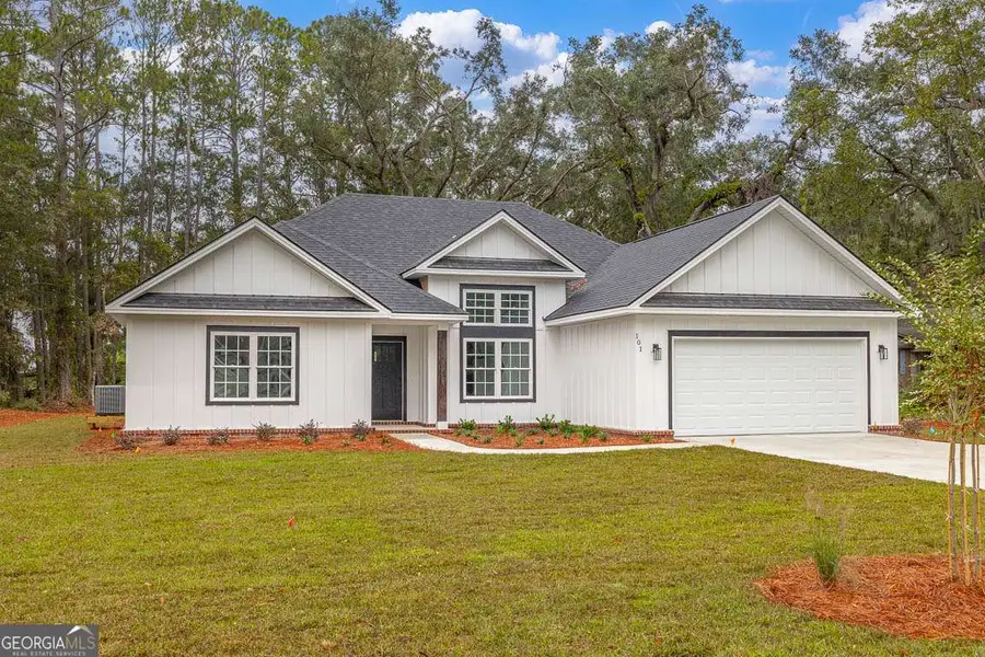 101 Winton Drive, Brunswick, GA 31525 - #2