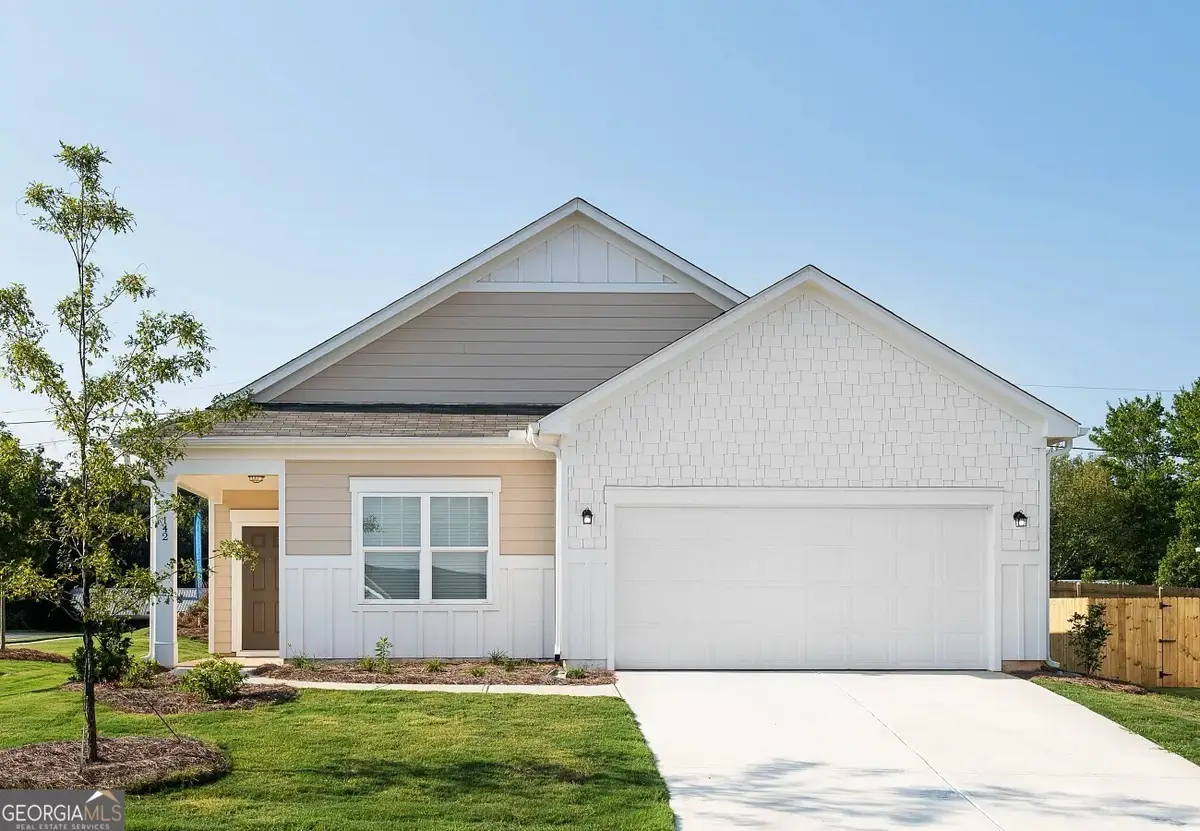 19 Crescent Boulevard, Carrollton, GA 30116 - #1