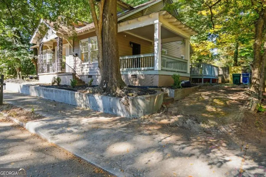 673 Pearce Street Sw, Atlanta, GA 30310 - #3