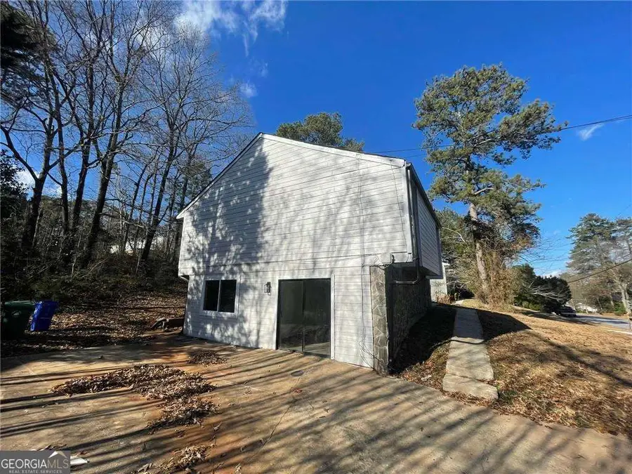 3417 Hollow Tree Drive, Decatur, GA 30034 - #2
