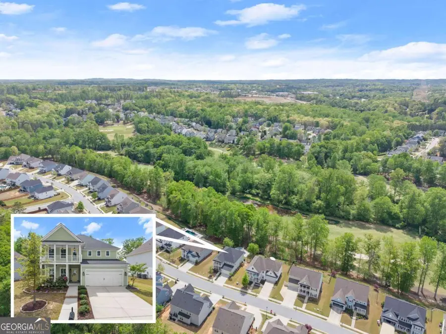 6021 Ash Hill Place, Hoschton, GA 30548 - #2