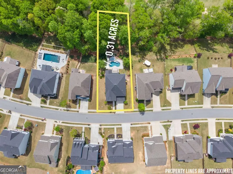 6021 Ash Hill Place, Hoschton, GA 30548 - #3