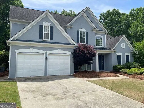 570 Bellemont Court, Johns Creek, GA 30097