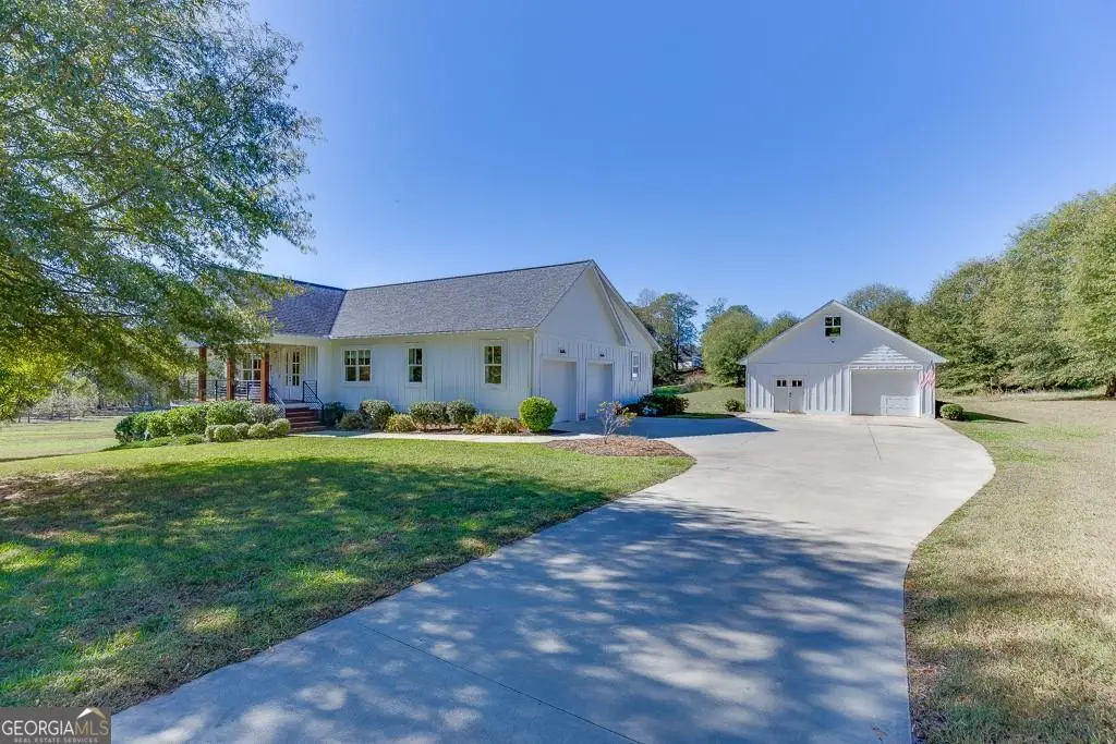 182 Farm Hill Drive, Clarkesville, GA 30523 - #1